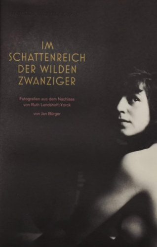 marbachermagazin 160: Im Schattenreich der Wilden Zwanziger