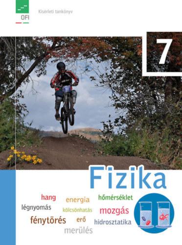 Dégen Csaba - Fizika 7. (OFI)