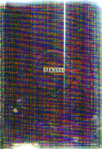 Szemere Mikl�s - Szemere Mikl�s �sszegy�jt�tt munk�i I.