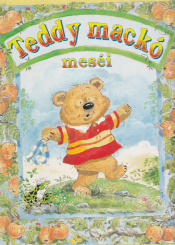 Teddy mack mesi