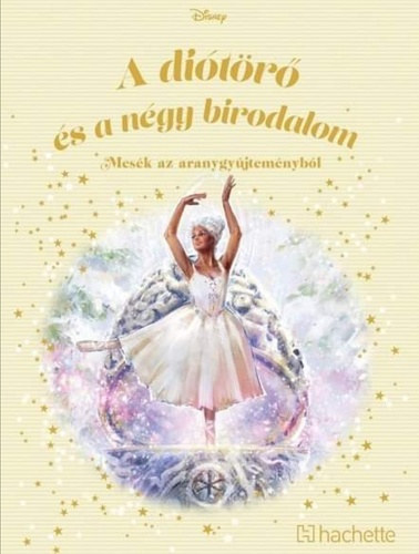 Walt Disney - A di�t�r� �s a n�gy birodalom - Mes�k az aranygy�jtem�nyb�l 120. k�tet