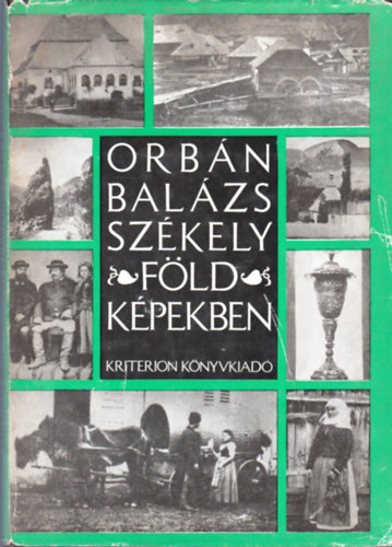Orb�n Bal�zs - Sz�kelyf�ld k�pekben