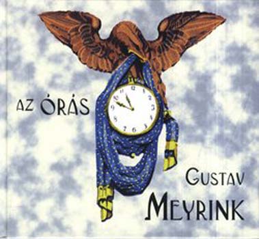 Gustav Meyrink - Az rs