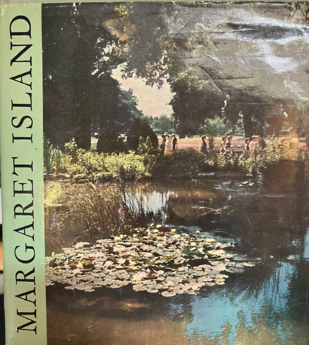 Ern Mihlyfi - Margaret Island