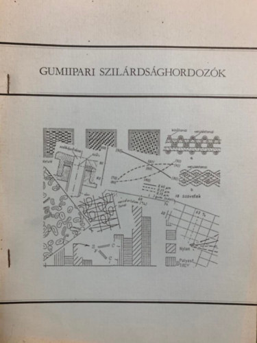 Szab� J�zsefn� - Gumiipari szil�rds�ghordoz�k