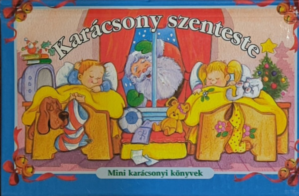 Karácsony szenteste