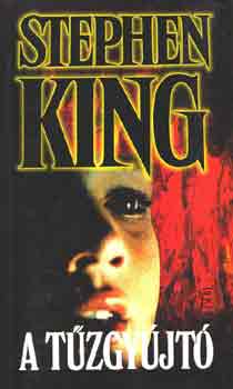 Stephen King - A t�zgy�jt�