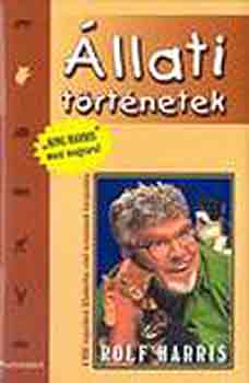 Rolf Harris - �llati t�rt�netek