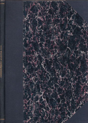 Budapest Székesfőváros Népművelési bizottsága Hangversenyeinek Műsora 1939. június-szeptember (11 db. műsorfüzet, egybekötve)