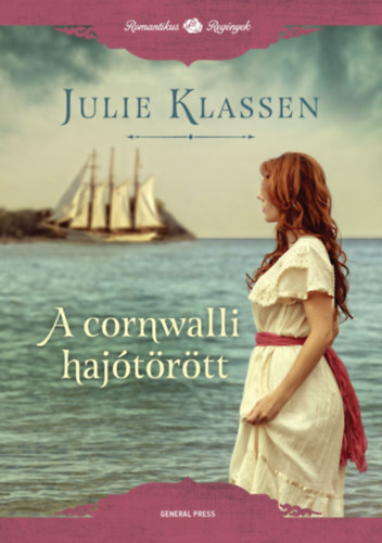 Julie Klassen - A cornwalli haj�t�r�tt