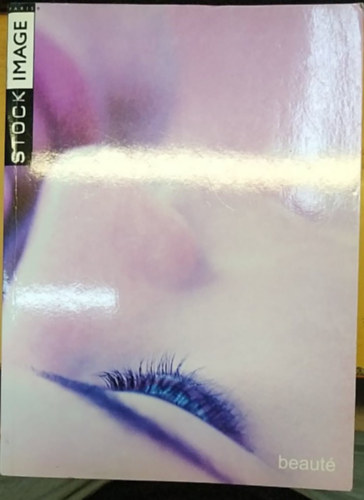 Stock Image - Beaut� (Stock Image Paris)