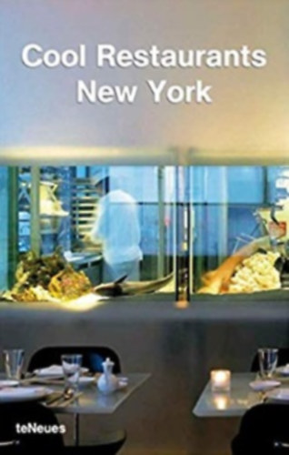 Cynthia Reschke - Cool Restaurants New York