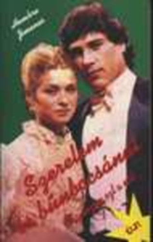 Hombre Jimenes - Megveszem ezt a nőt 5. - Szerelem és bűnbocsánat