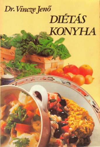 Dits konyha (Vincze)