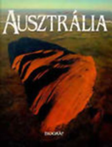 Kelvin Aitken - Ausztrália (Kilátó Sorozat)