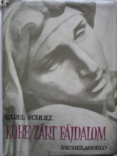 Karel Schulz - K�be z�rt f�jdalom