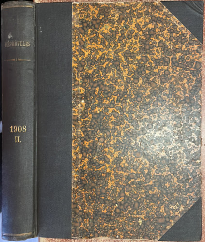 Wildner �d�n B�rczy Istv�n - N�pm�vel�s VI. k�tet (III. �vfolyam, 7-10 f�zet)