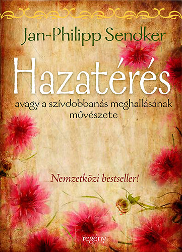 Jan-Philipp Sendker - Hazatrs