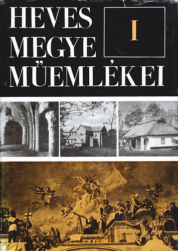 Voit Pl - Heves megye memlkei I.