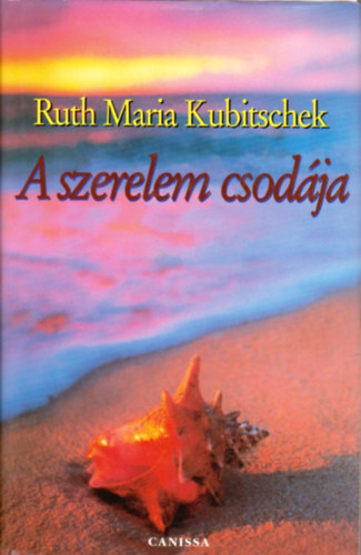 Ruth Kubitschek - A szerelem csod�ja