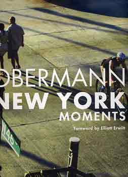 Obermann - New York moments