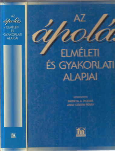 P A.-Perry, A.G.(szerk Potter - Az �pol�s elm�leti �s gyakorlati alapjai