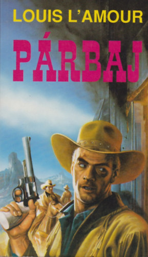 L'amour Louis - P�rbaj