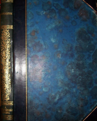 Tanulm�nyok (Magyar �r�mesterek)