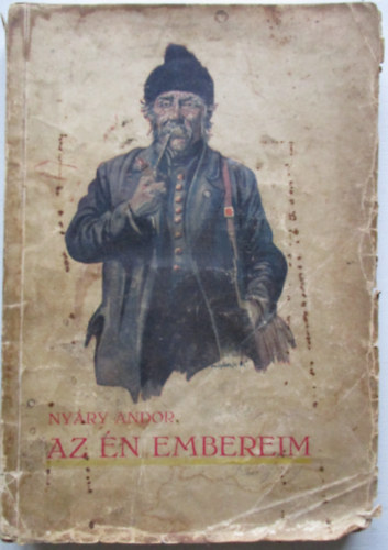 Nyry Andor - Az n embereim