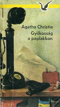 Agatha Christie - Gyilkosság a paplakban