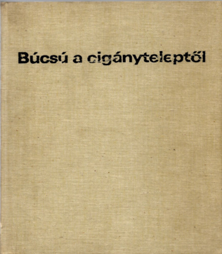 Tams Ervin-Rvsz Tams - Bcs a cignyteleptl