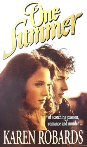 Karen Robards - One Summer