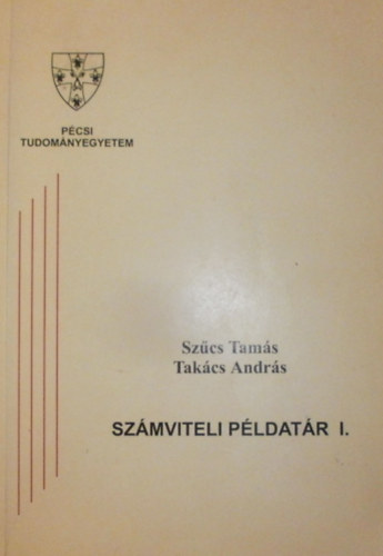 Szmviteli pldatr I.