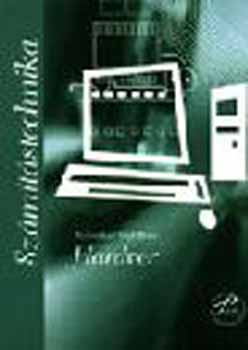 Nyírcsákné Végh Ilona - Hardver - tankönyv