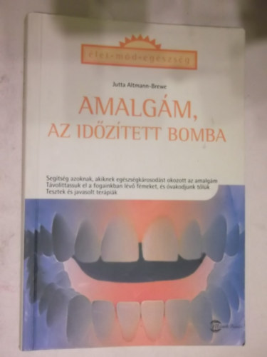 Jutta Altmann-Brewe - Amalg�m, az id�z�tett
