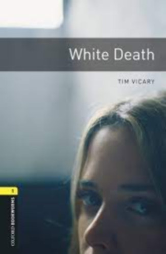 Tim Vicary - White Death - OBW Library 1