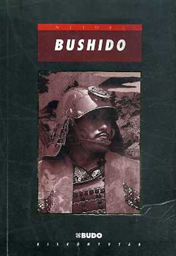 Nitobe-Inazo - Bushido