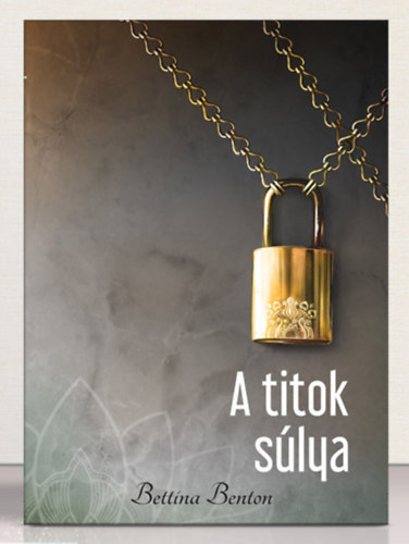 Bettina Benton - A titok s�lya