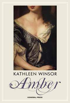 Kathleen Winsor - Amber