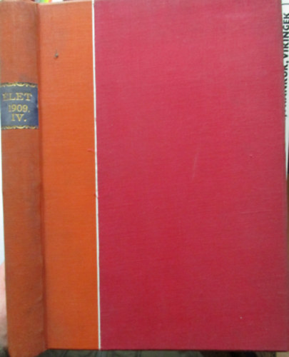 Dr. Proh�szka Ottok�r - �let sz�pirodalmi �s kritikai hetilap I. �vfolyam 41-52. sz�mig