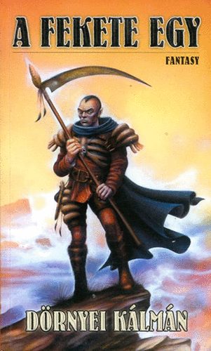 D�rnyei K�lm�n - A fekete egy