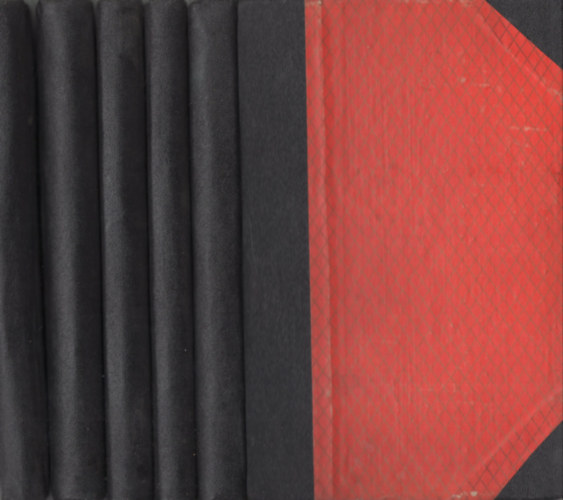 Bonaparte Napoleon Lajos titkos eml�kiratai. I-V.