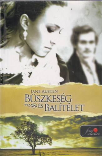 Jane Austen - Bszkesg s baltlet