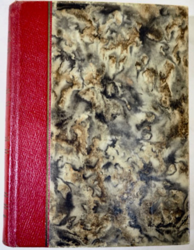 Zsolt Béla - Igaz könyv (félbőr, Gottermayer kötésben)