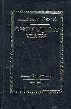 K�lnoky L�szl� - �sszegy�jt�tt versek