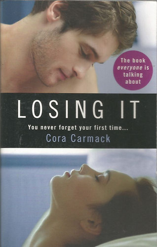 Cora Carmack - Losing It