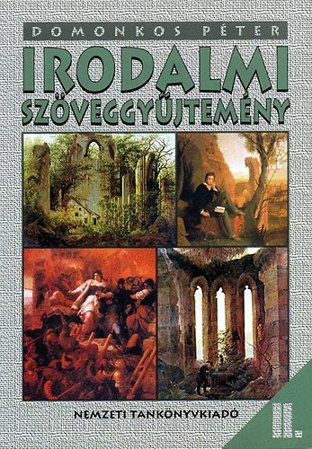 Domonkos P�ter - Irodalmi sz�veggy�jtem�ny II.
