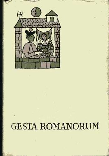 Gesta Romanorum - kzpkori elbeszlsek