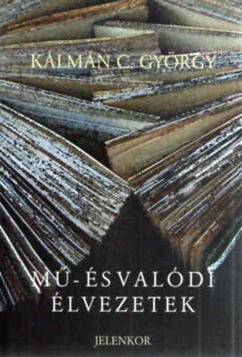 Klmn C. Gyrgy - M- s valdi lvezetek