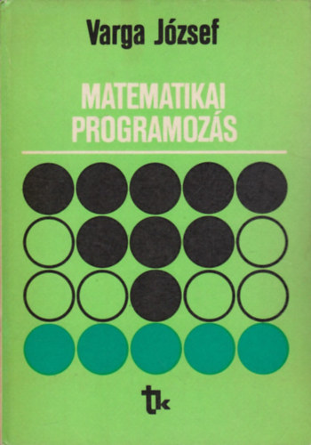 Varga Jzsef - Matematikai programozs